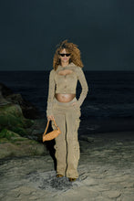 Load image into Gallery viewer, Claudia Buckle Bag

