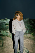 Load image into Gallery viewer, Ingrid Embroidered Jacket
