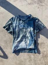 Load image into Gallery viewer, Pamé Spandex Denim Set
